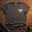 mockup:Dark Heather