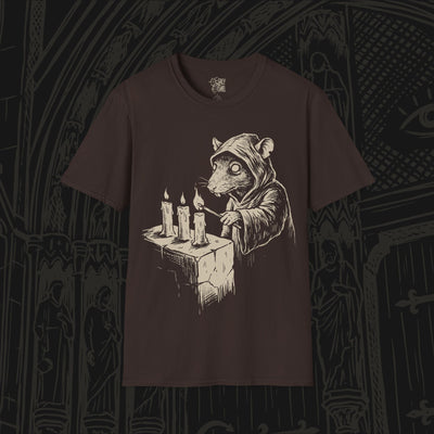 Rat Candlelighter T-Shirt