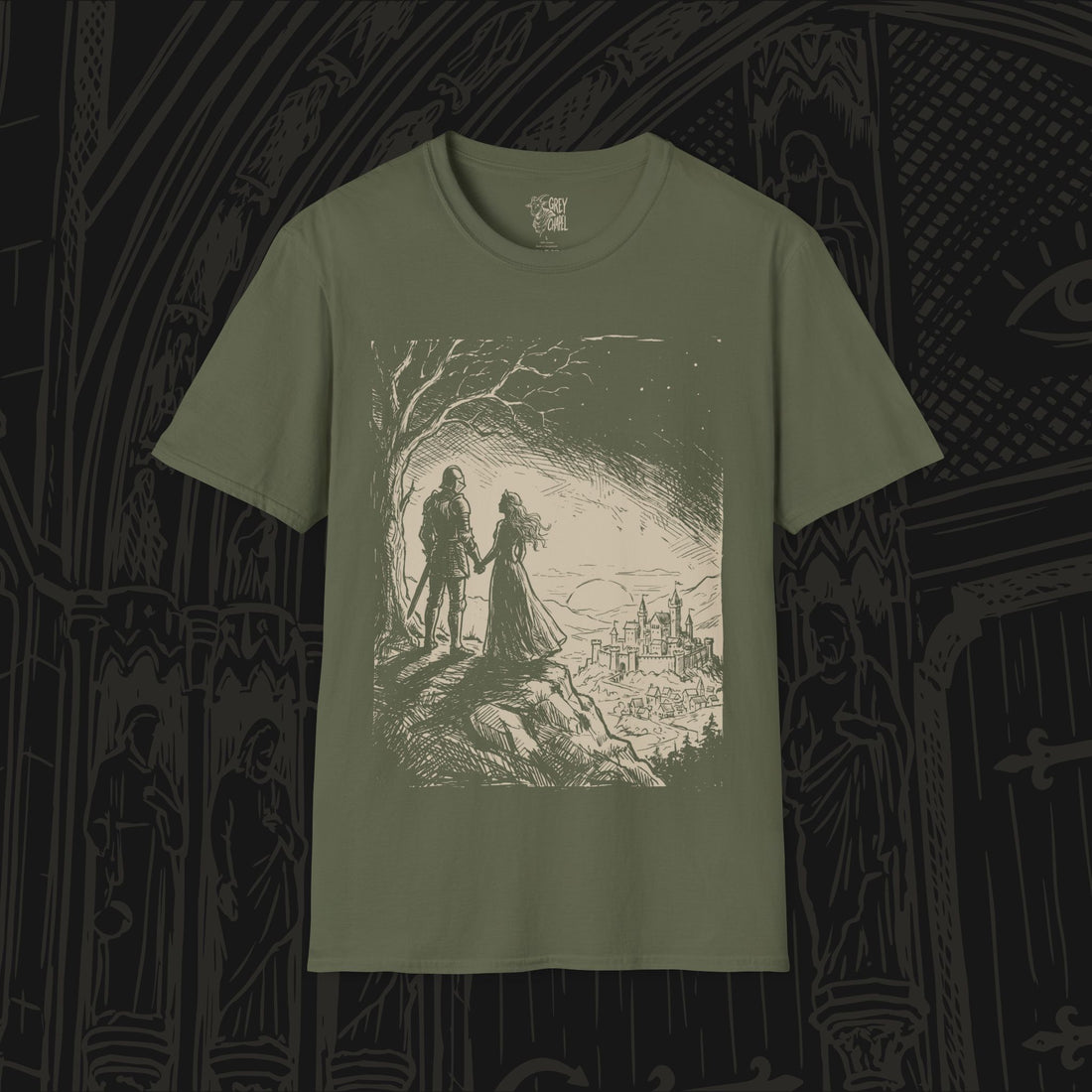 What It's Worth T-Shirt