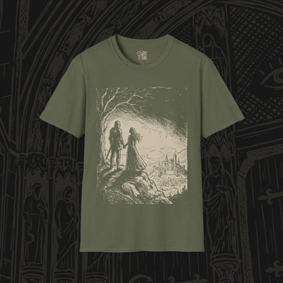 What It's Worth T-Shirt