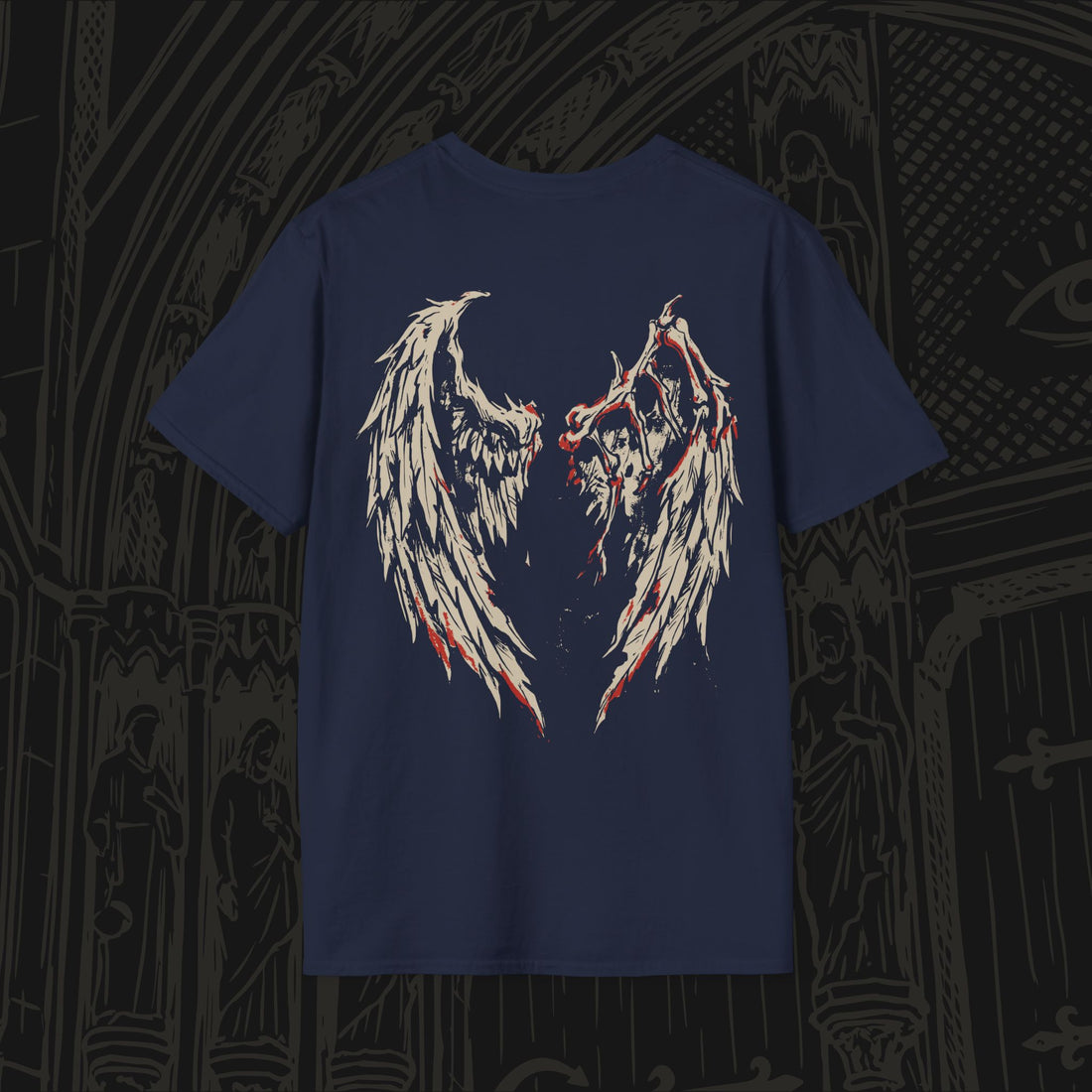 Broken Wings T-Shirt