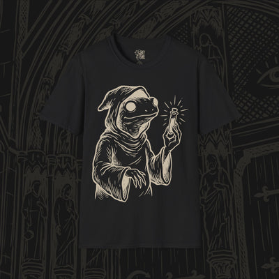 Potion Master Newt T-Shirt