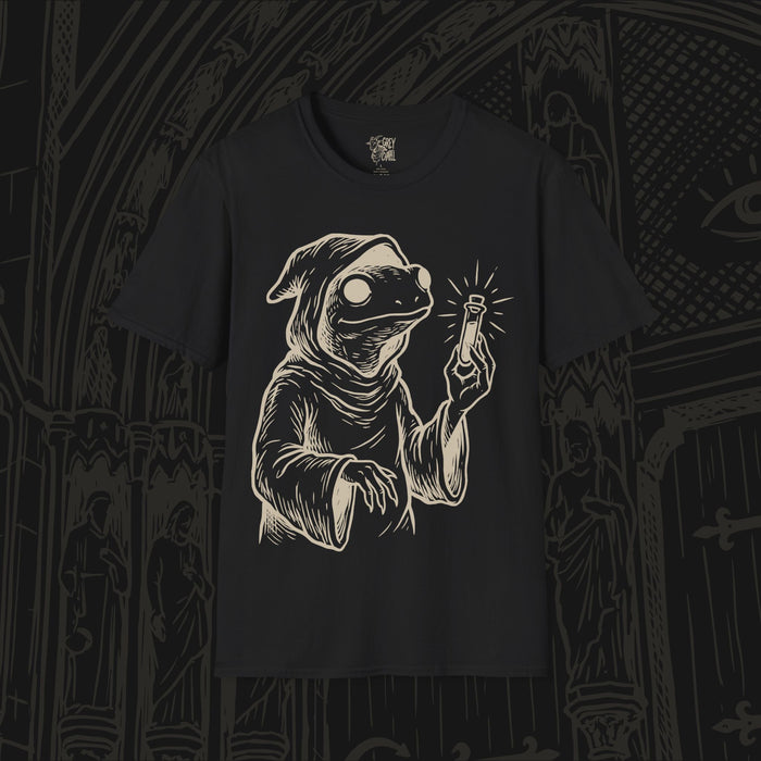 Potion Master Newt T-Shirt