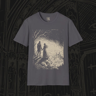 What It's Worth T-Shirt