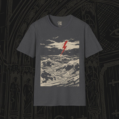 Stormy Seas T-Shirt