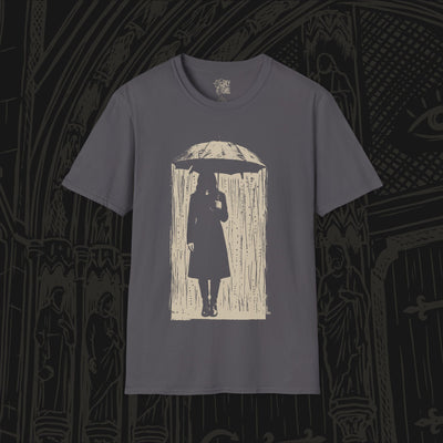 A Terrible Day For Rain T-Shirt