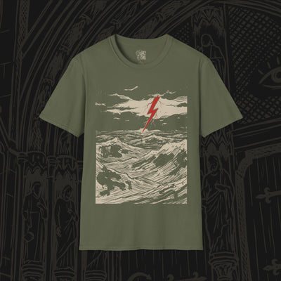 Stormy Seas T-Shirt