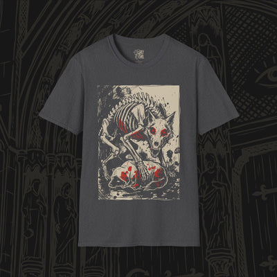 Undying Protector T-Shirt
