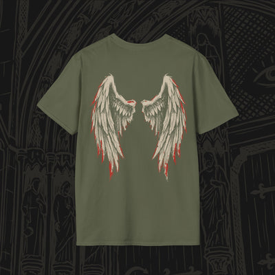 Angel Wings T-Shirt