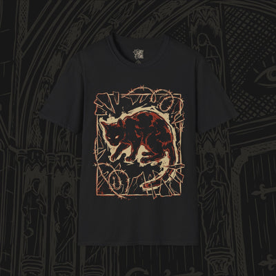 Thief in the Night T-Shirt