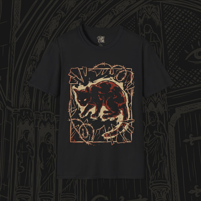 Thief in the Night T-Shirt
