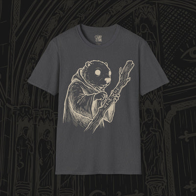 Woodworker Beaver T-Shirt