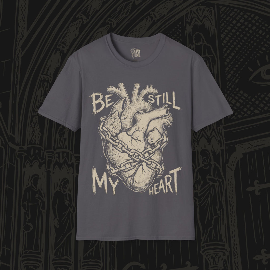 Be Still My Heart T-Shirt
