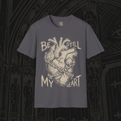 Be Still My Heart T-Shirt