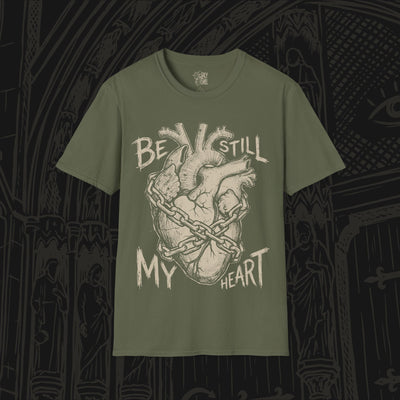 Be Still My Heart T-Shirt