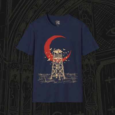 The Watchtower T-Shirt