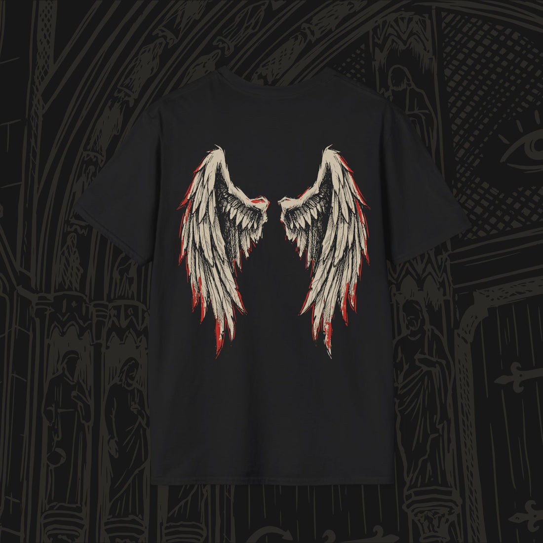 Angel Wings T-Shirt