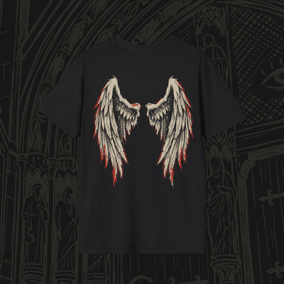 Angel Wings T-Shirt