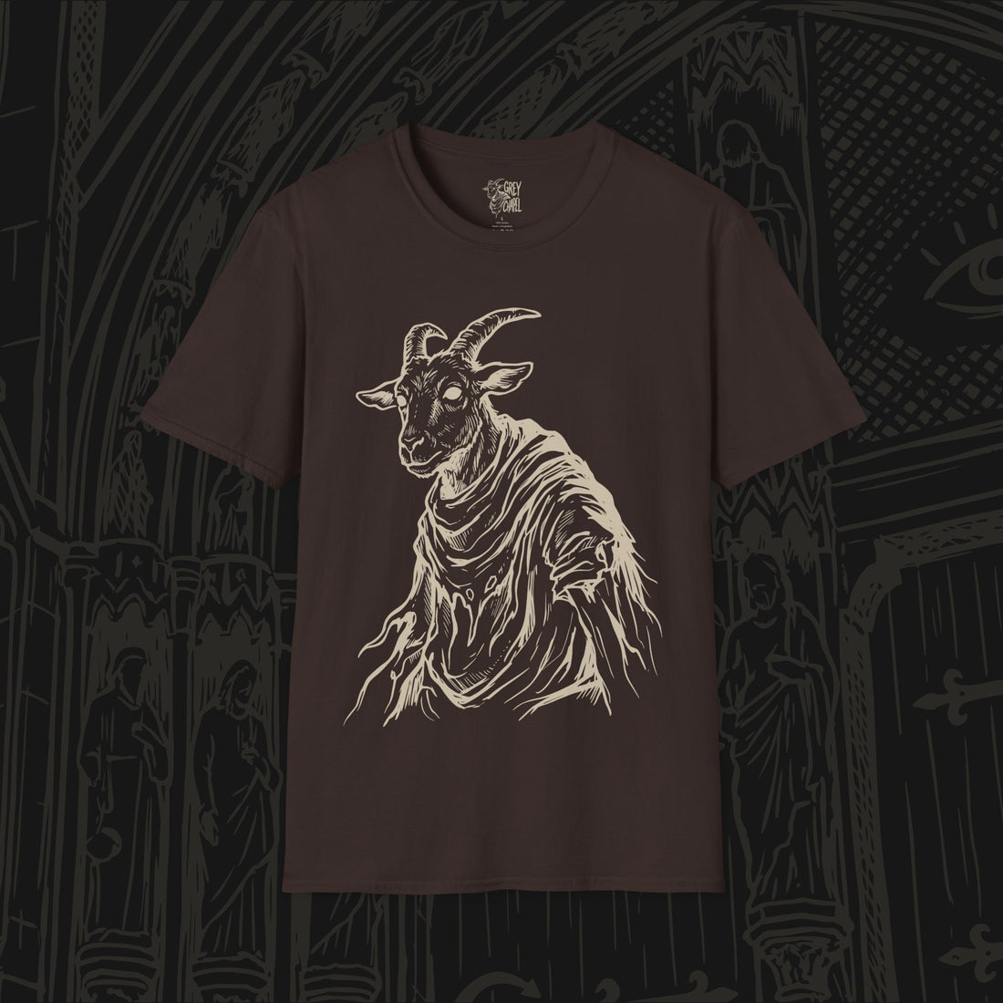 The Goat T-Shirt