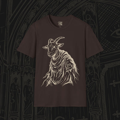 The Goat T-Shirt
