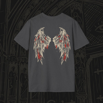 Demon Wings T-Shirt