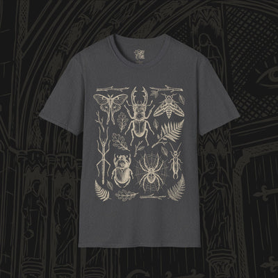 Denizens Vol. 2 T-Shirt