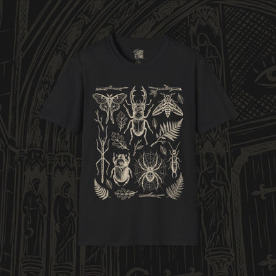 Denizens Vol. 2 T-Shirt
