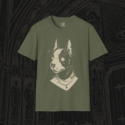 In the Image of Man T-Shirt