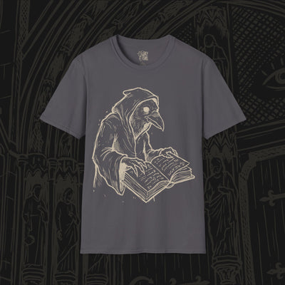 Raven Scholar T-Shirt