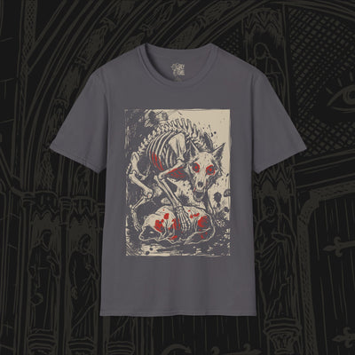 Undying Protector T-Shirt