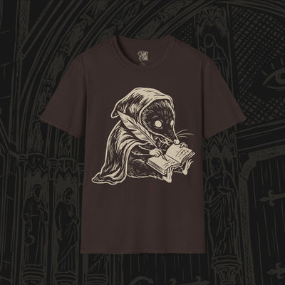 Shrew Scribe T-Shirt