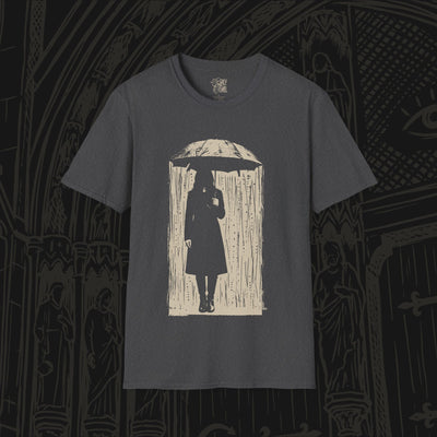 A Terrible Day For Rain T-Shirt