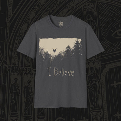 I Believe Mothman T-Shirt