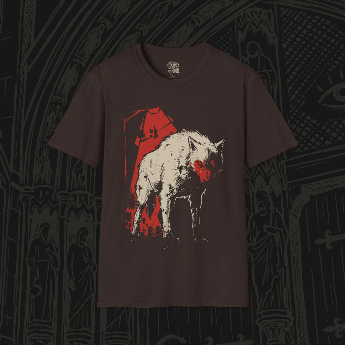 Fiercely Savage T-Shirt