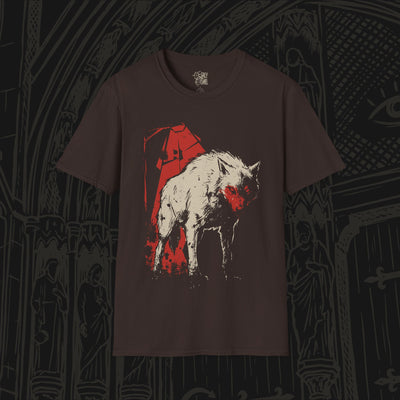 Fiercely Savage T-Shirt