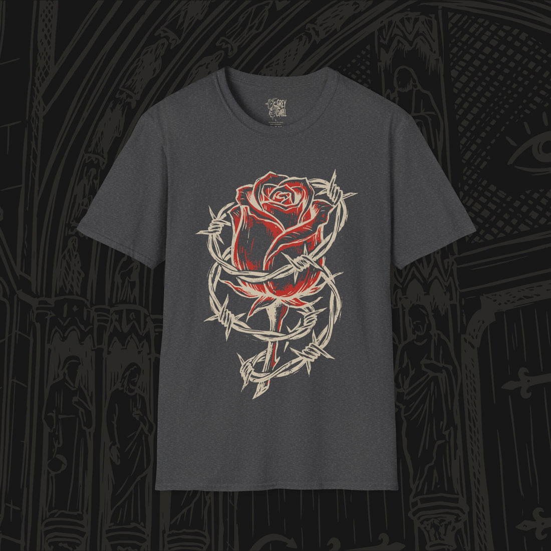 Captive Beauty T-Shirt