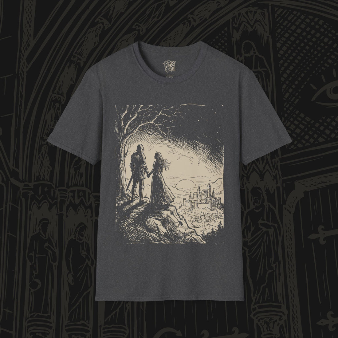 What It's Worth T-Shirt