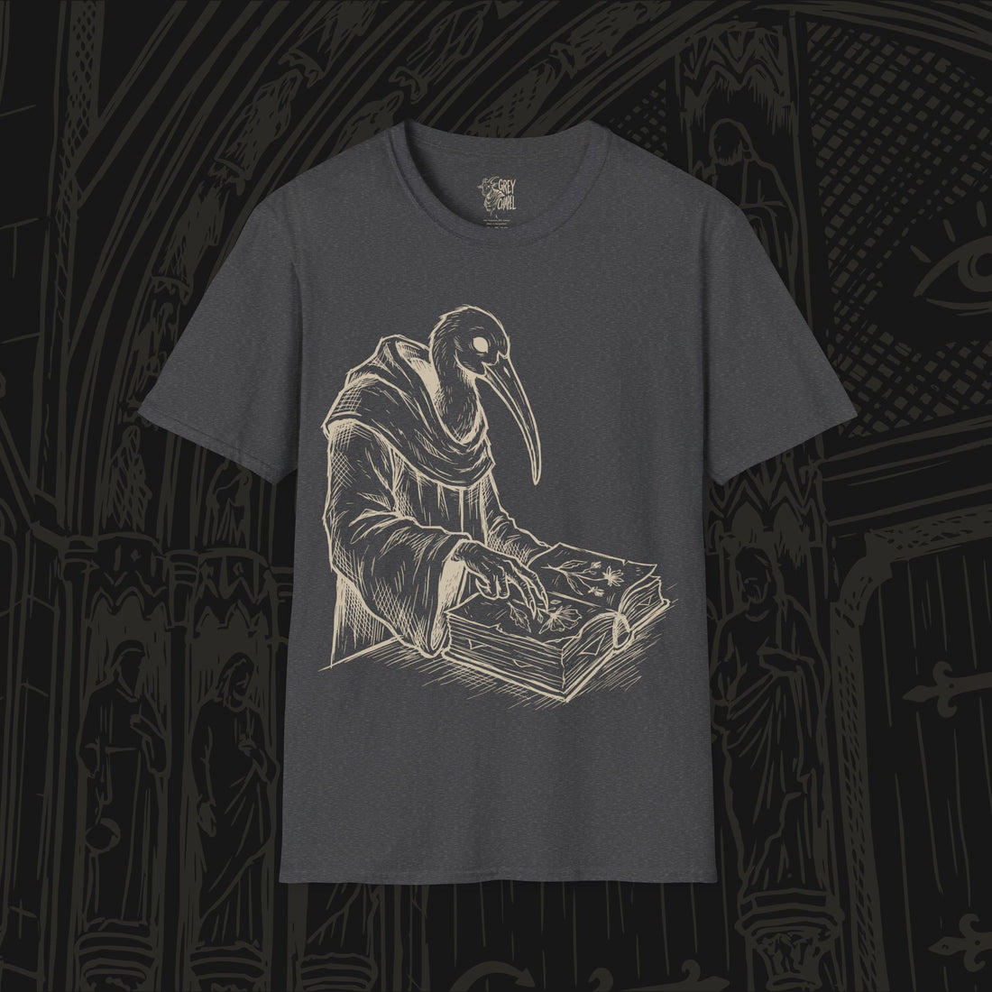 Ibis Herbalist T-Shirt