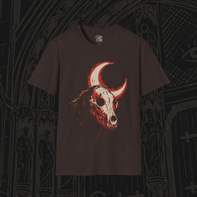 Moonlit Creature T-Shirt