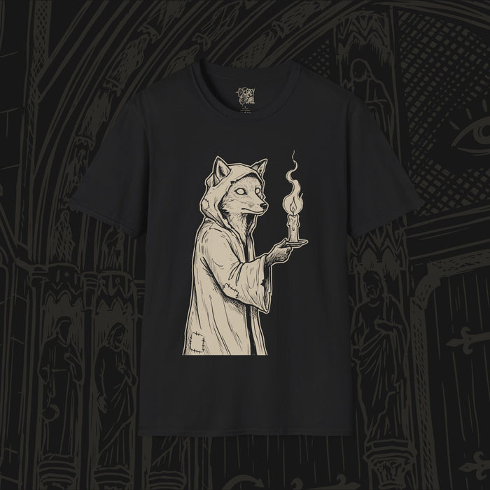 Fox Vigil T-Shirt