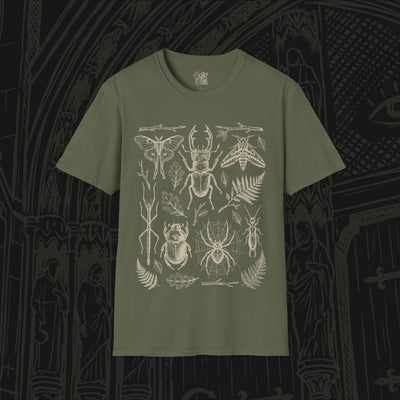 Denizens Vol. 2 T-Shirt