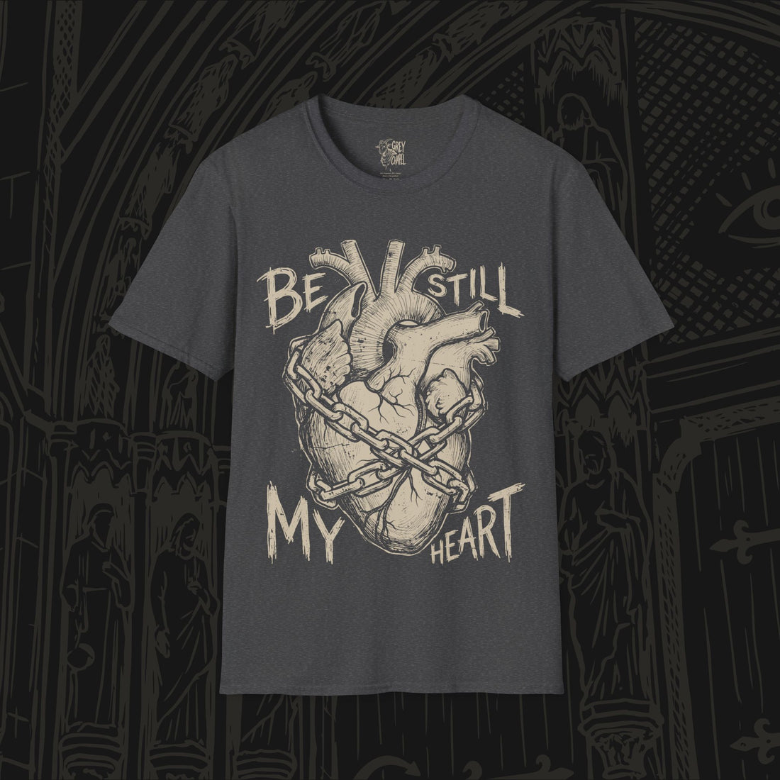 Be Still My Heart T-Shirt