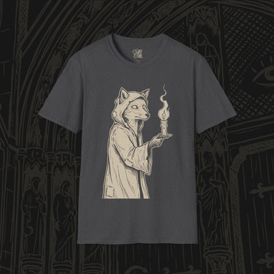 Fox Vigil T-Shirt