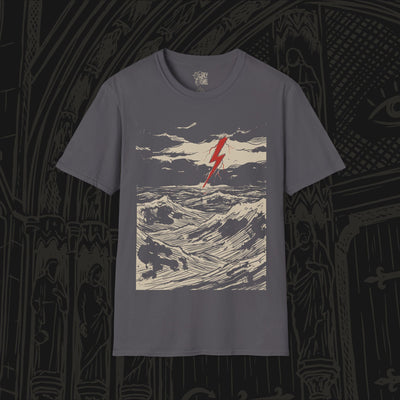 Stormy Seas T-Shirt