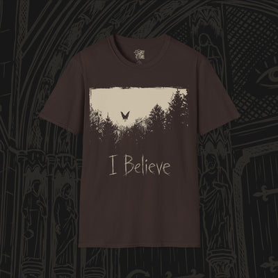 I Believe Mothman T-Shirt