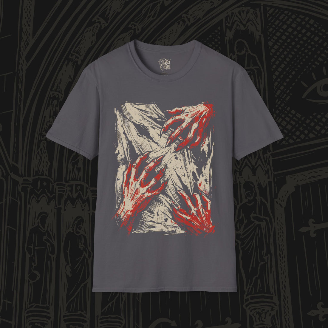 Inner Demons T-Shirt