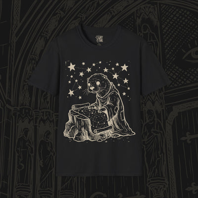 Star Master Otter T-Shirt