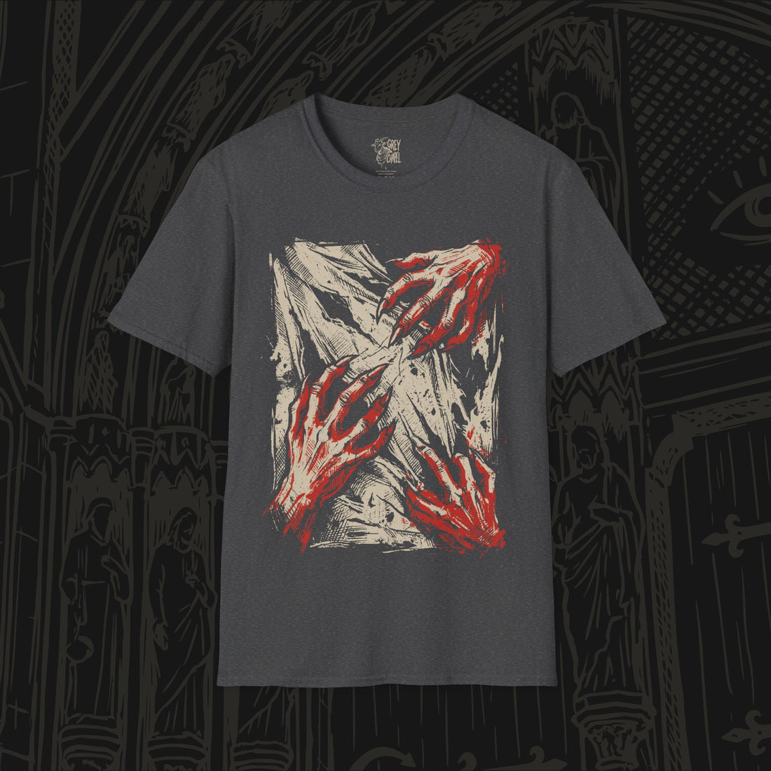 Inner Demons T-Shirt