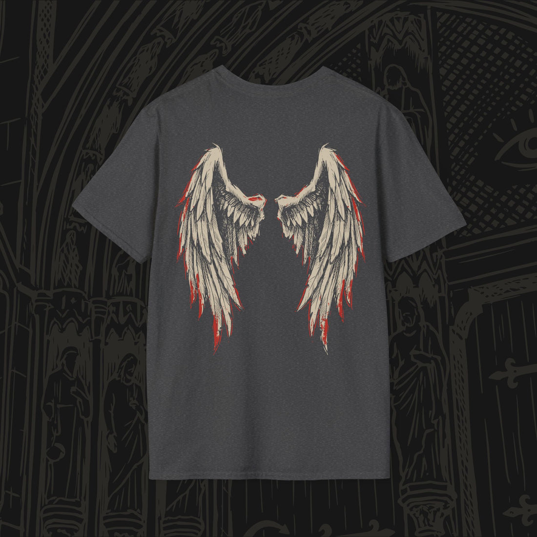 Angel Wings T-Shirt