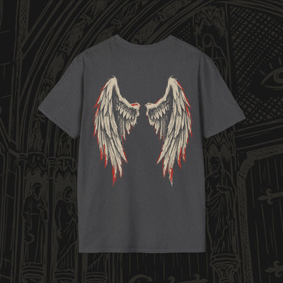 Angel Wings T-Shirt